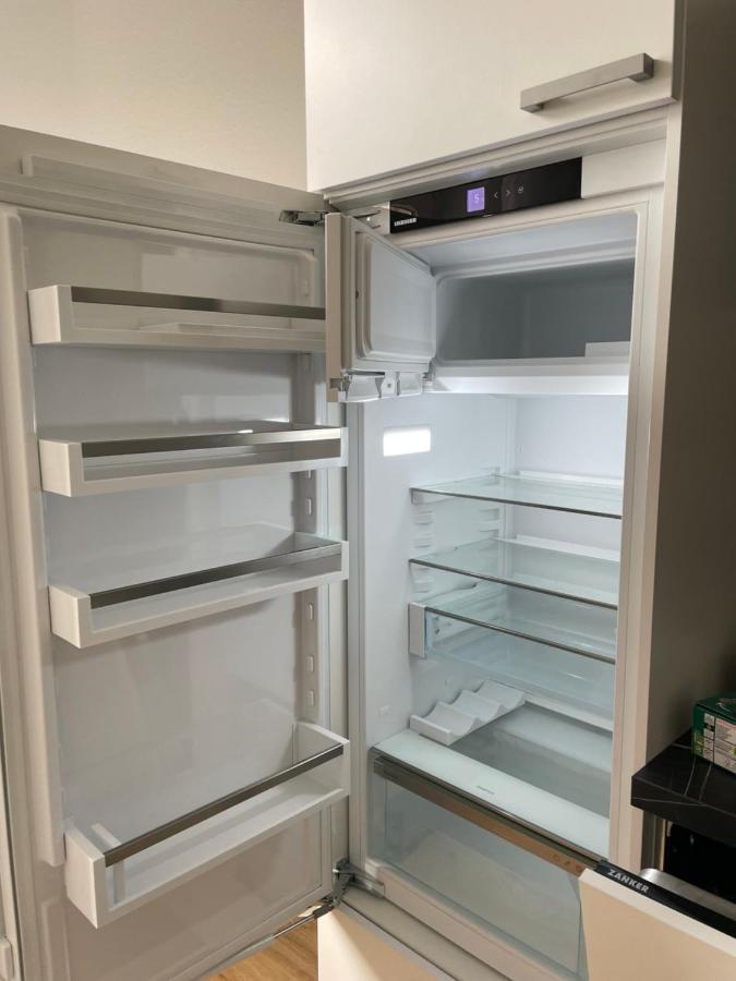 Lucky Stays Ls07 - Vollausstattung - Zentrum - Aufzug - Grosse Kueche - 2 Zimmer - Smart-Tv Магдебург Екстериор снимка