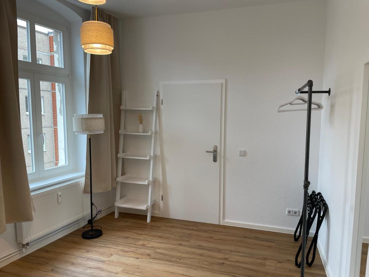 Lucky Stays Ls07 - Vollausstattung - Zentrum - Aufzug - Grosse Kueche - 2 Zimmer - Smart-Tv Магдебург Екстериор снимка
