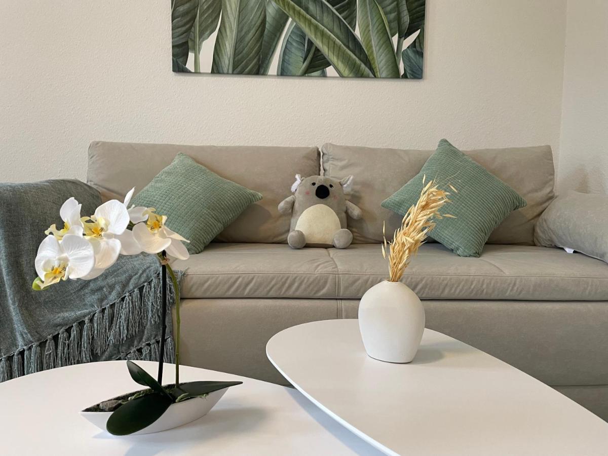 Lucky Stays Ls07 - Vollausstattung - Zentrum - Aufzug - Grosse Kueche - 2 Zimmer - Smart-Tv Магдебург Екстериор снимка