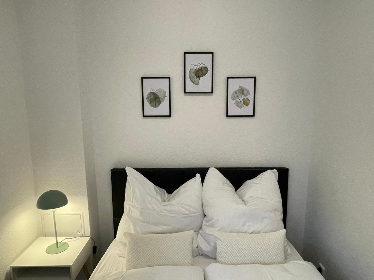 Lucky Stays Ls07 - Vollausstattung - Zentrum - Aufzug - Grosse Kueche - 2 Zimmer - Smart-Tv Магдебург Екстериор снимка